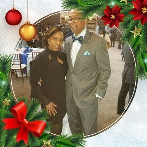 Meet your Posher, Richard